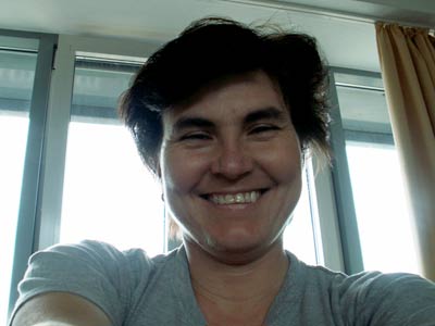Grazyna